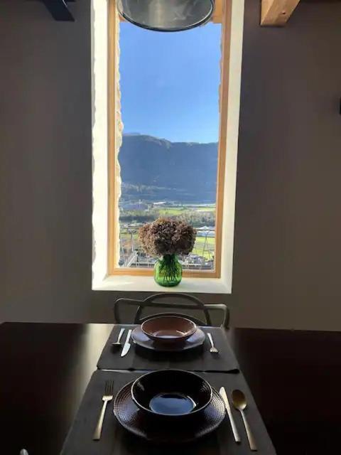 Ca'Gialla Bellinzona Dış mekan fotoğraf