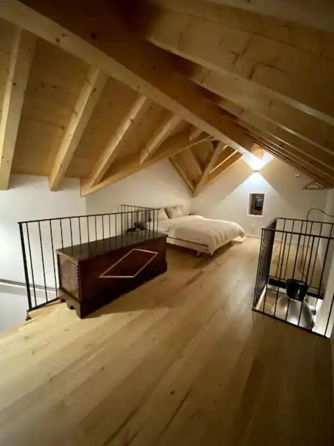 Ca'Gialla Bellinzona Dış mekan fotoğraf