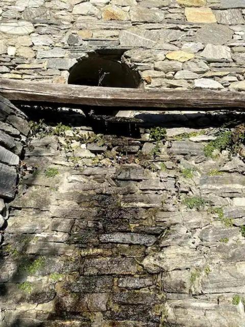 Ca'Gialla Bellinzona Dış mekan fotoğraf