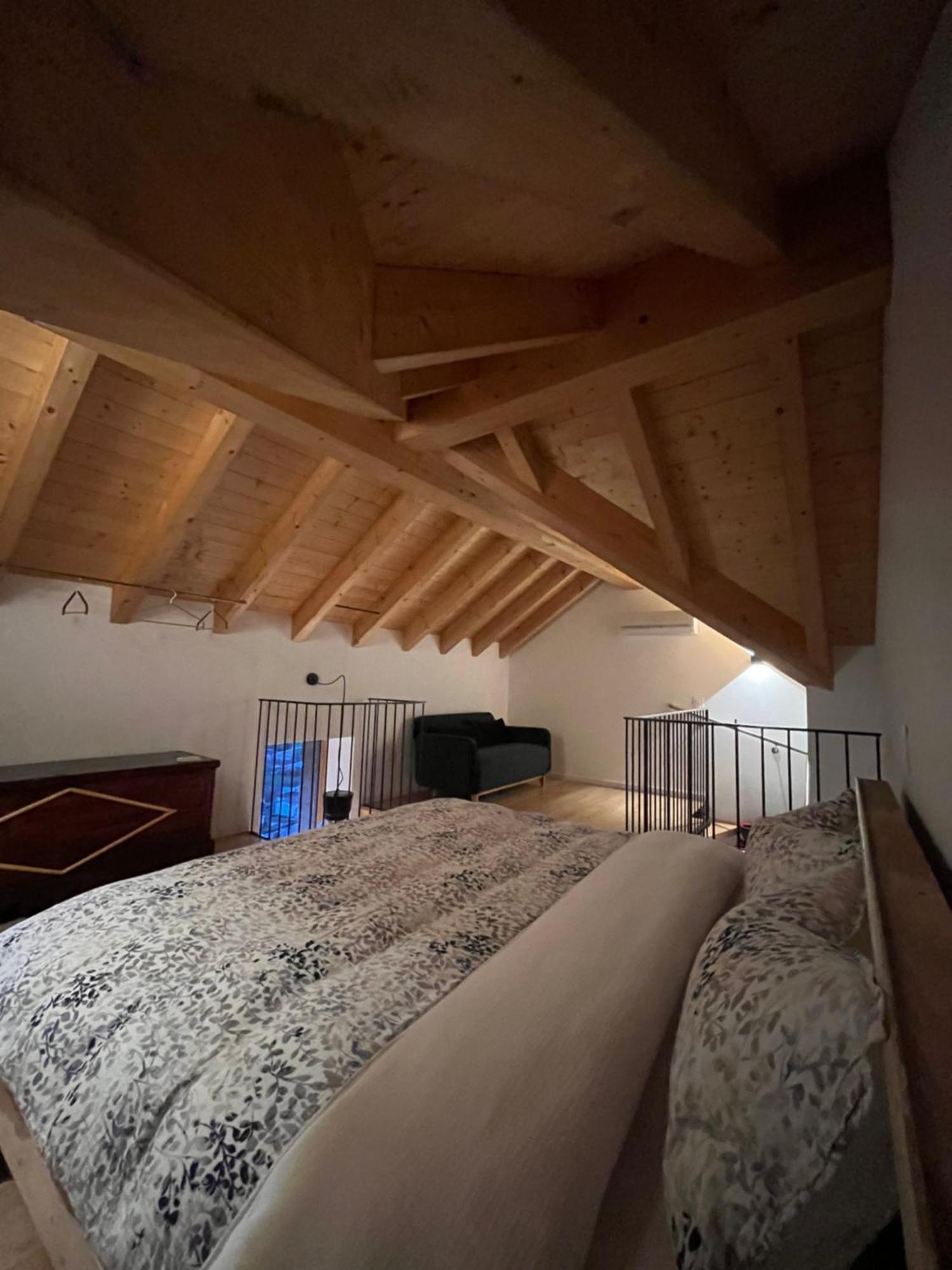 Ca'Gialla Bellinzona Dış mekan fotoğraf